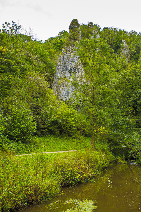 Pickering Tor